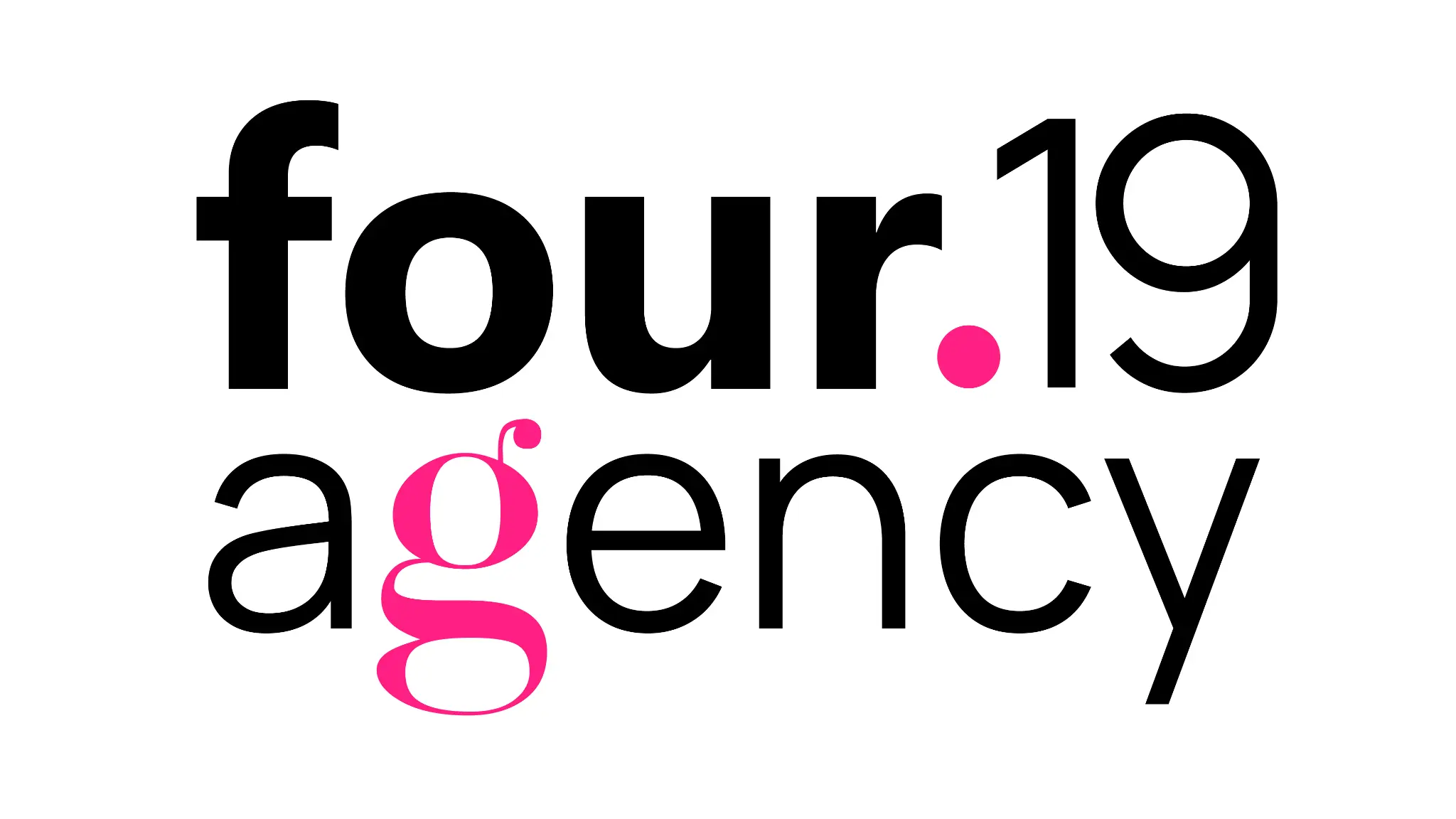 Four19 Agency